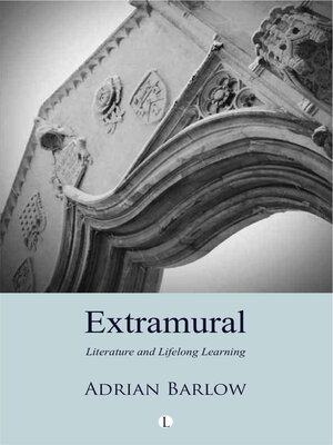 cover image of Extramural